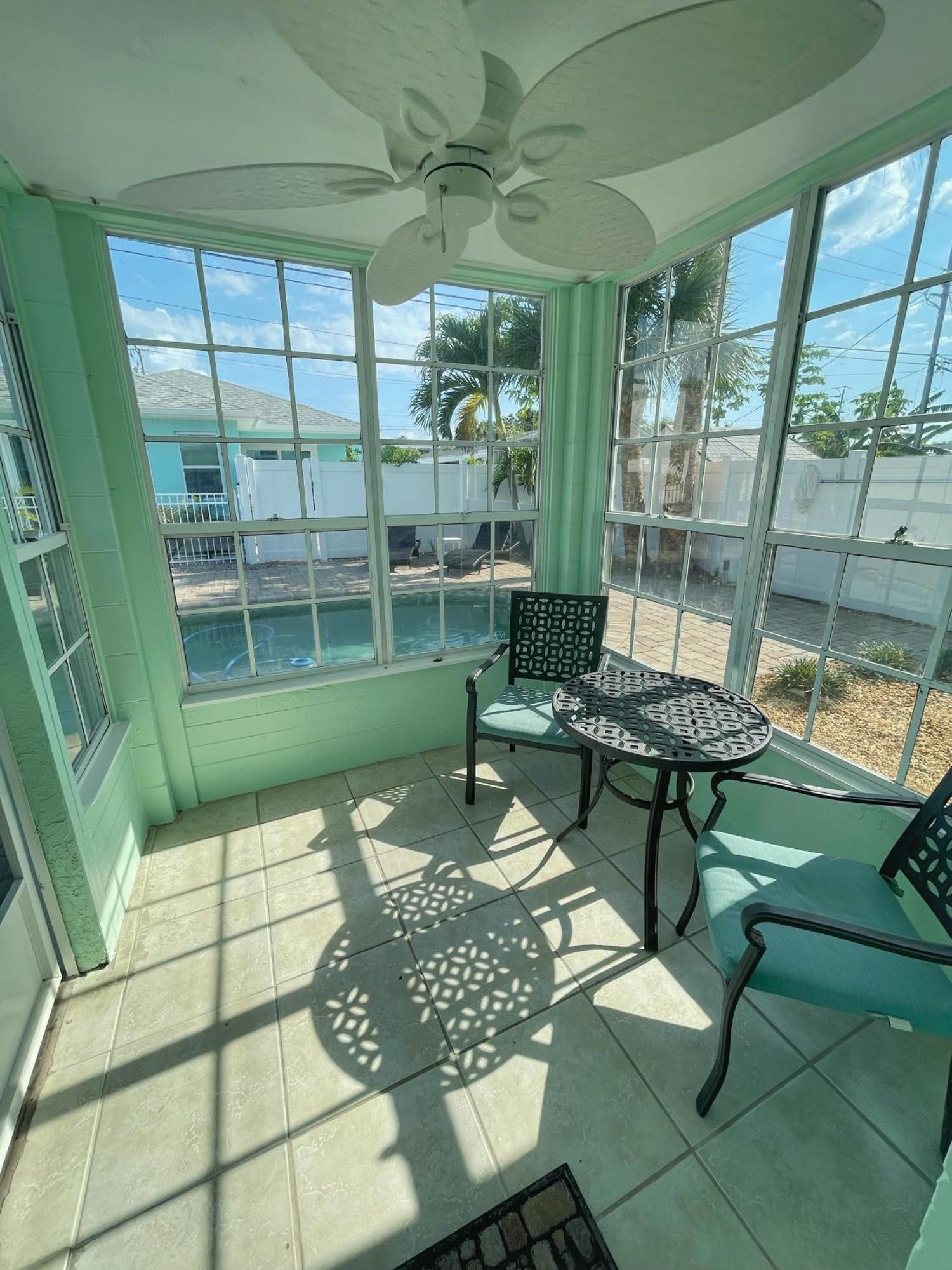 Cozy Canaveral Cottages Cape Canaveral Exterior photo